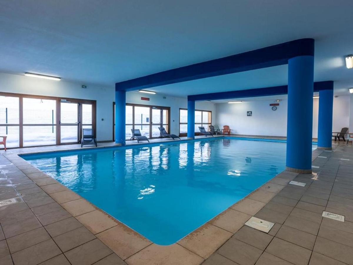 Duplex Renove - 2 Chambres 7 Personnes Vue Pistes เลซอร์ ภายนอก รูปภาพ
